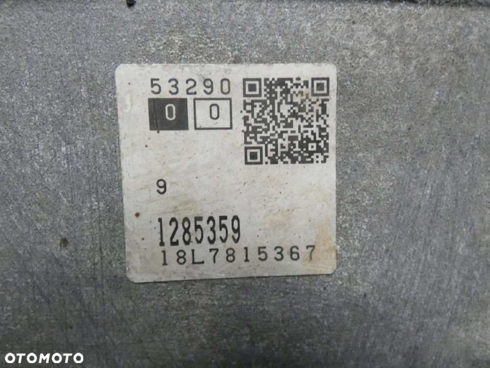 VOLVO S60 III V60 II XC60 V90 S90 2.0 T5 SKRZYNIA BIEGÓW AUTOMAT TG-81SC - 7