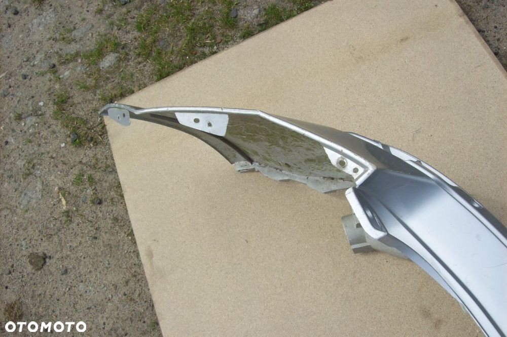 zderzak tylny ford focus mk ii hb - 5