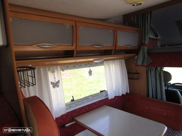 Rimor Katamarano FAMALY 101 6 LUGARES - 21