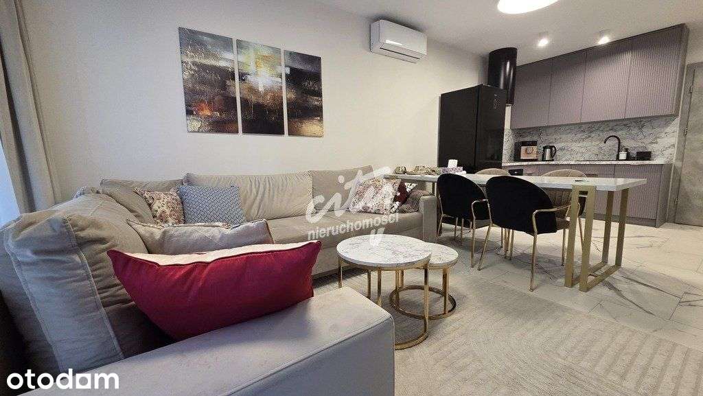 Nowe Apartamenty! Wykończymy Dla Ciebie! Pobierowo