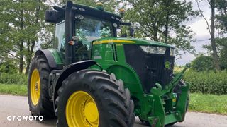 John Deere 7230 R