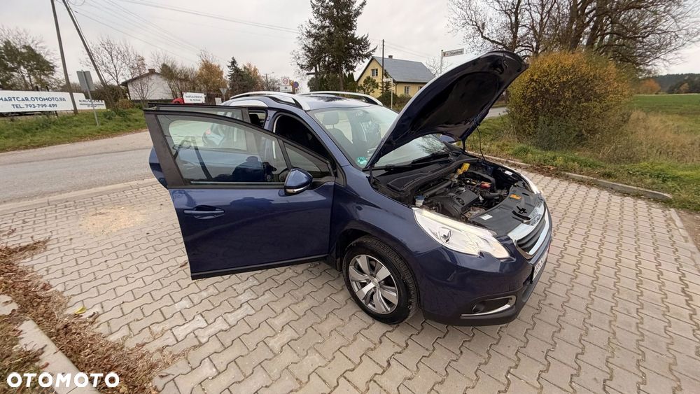 Peugeot 2008 - 3
