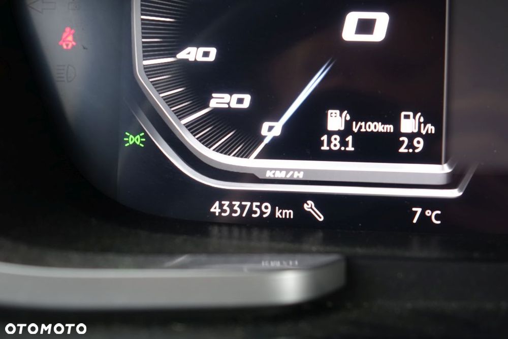 DAF XF 480 FT / NOWY MODEL /  STANDARD/ EURO 6 / AUTOMAT - 27