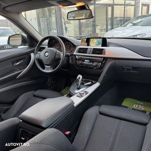BMW Seria 3 320d Aut. Sport Line - 6