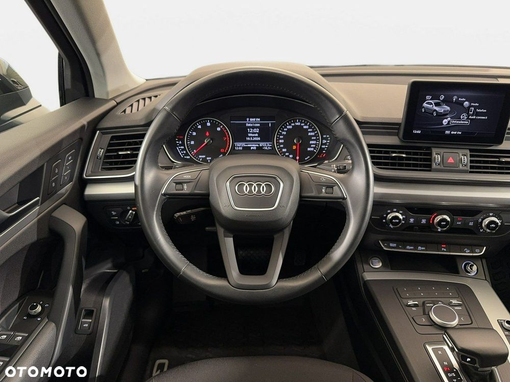 Audi Q5 - 32