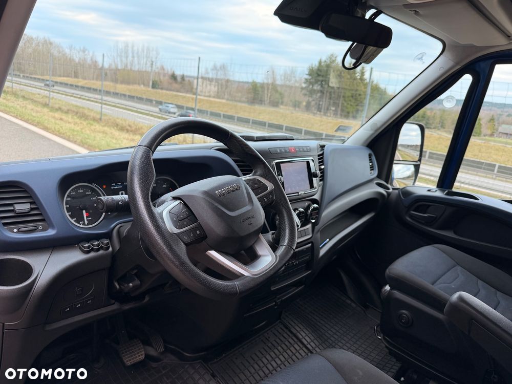 Iveco DAILY 50C210 - 6
