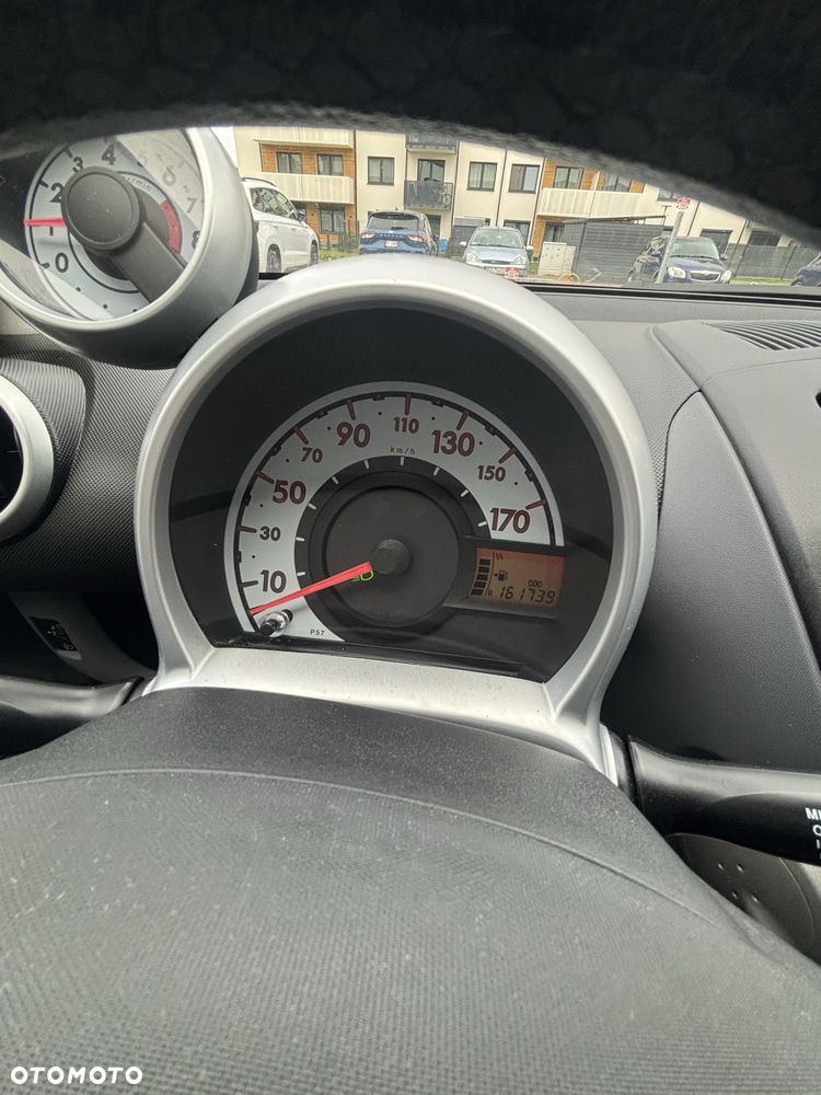 Peugeot 107 - 7