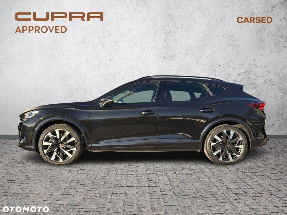 Cupra Formentor 2.0 TSI 4Drive VZ DSG - 2