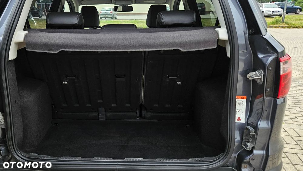 Ford EcoSport 1.0 EcoBoost TITANIUM - 17