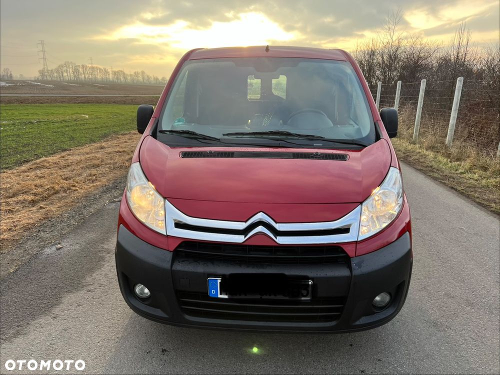 Citroën Jumpy - 3