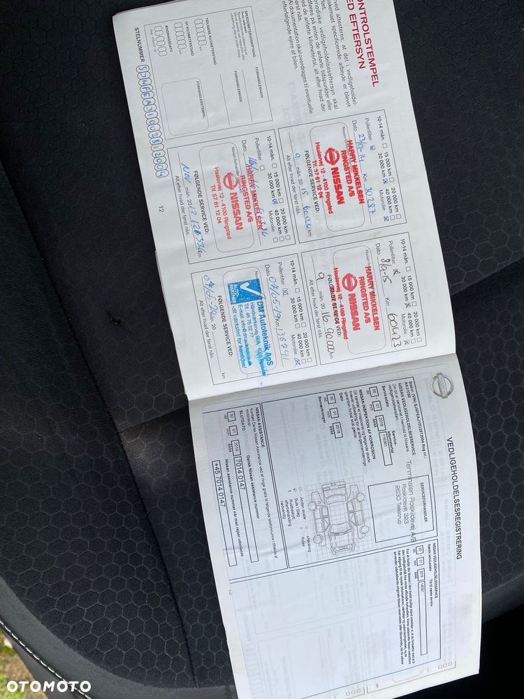 Nissan Qashqai 1.6 dCi Tekna S&S - 19