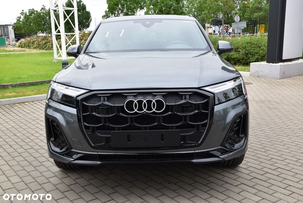 Audi Q7 - 3