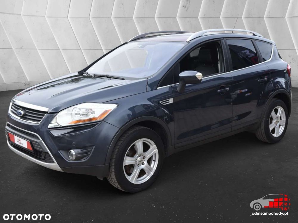 Ford Kuga - 6