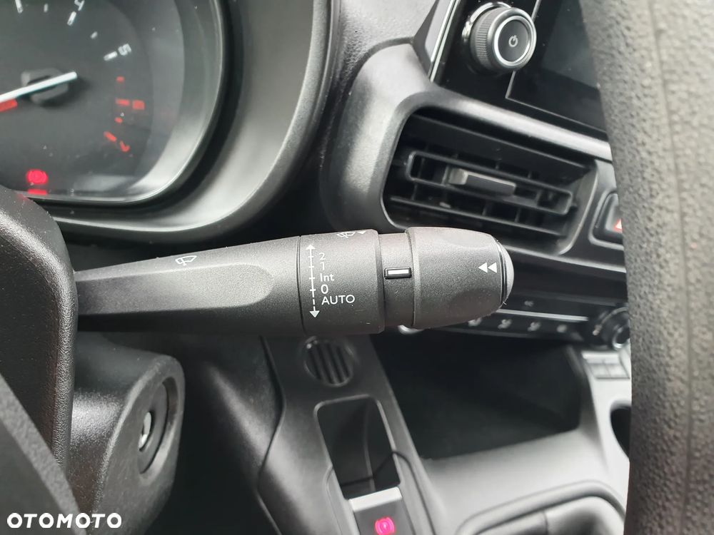 Citroën Berlingo - 26