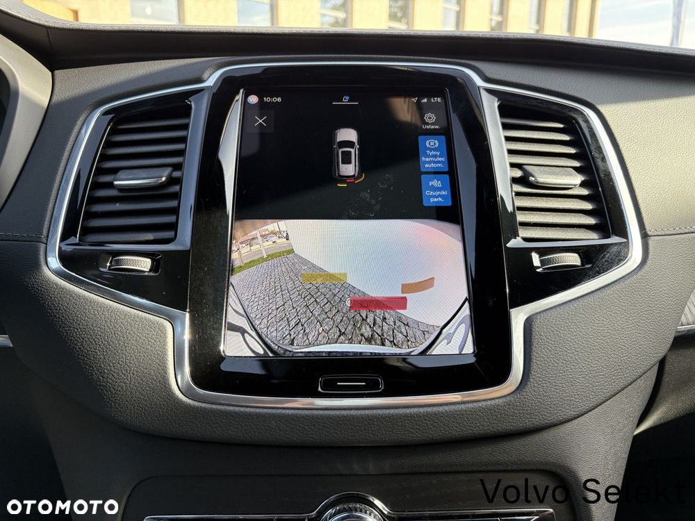 Volvo XC 90 - 12