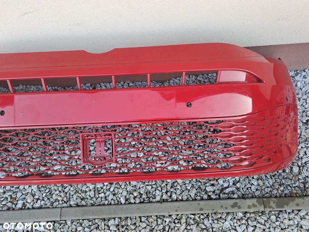 Zderzak przedni Przód VW Volkswagen Caddy 2K7 ORG - 5