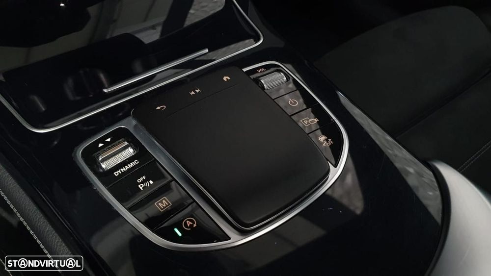 Mercedes-Benz GLC 220 d Coupe 4Matic 9G-TRONIC AMG Line - 19