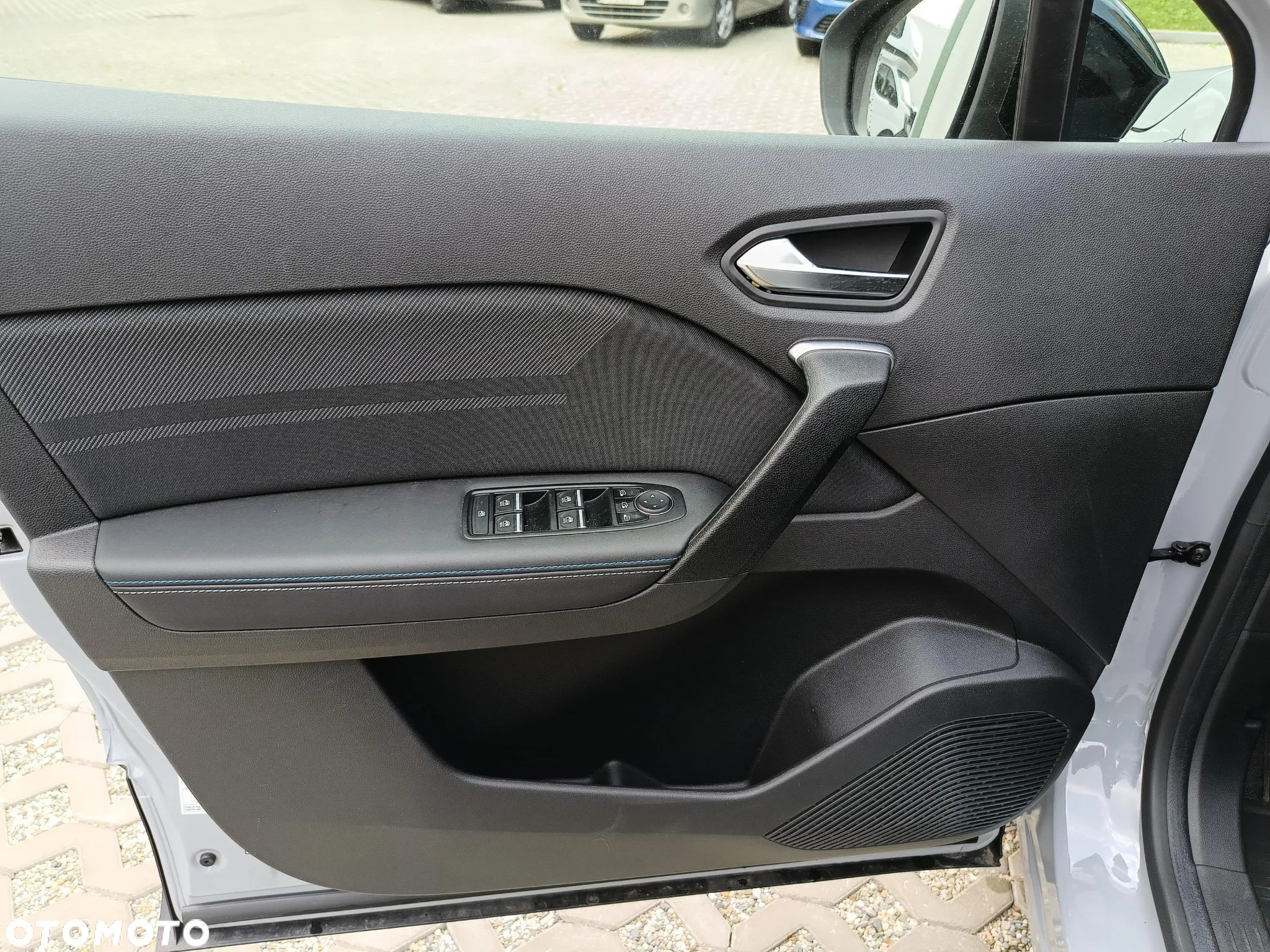 Renault Symbioz 1.6 E-Tech Full Hybrid 145 Esprit Alpine - 10