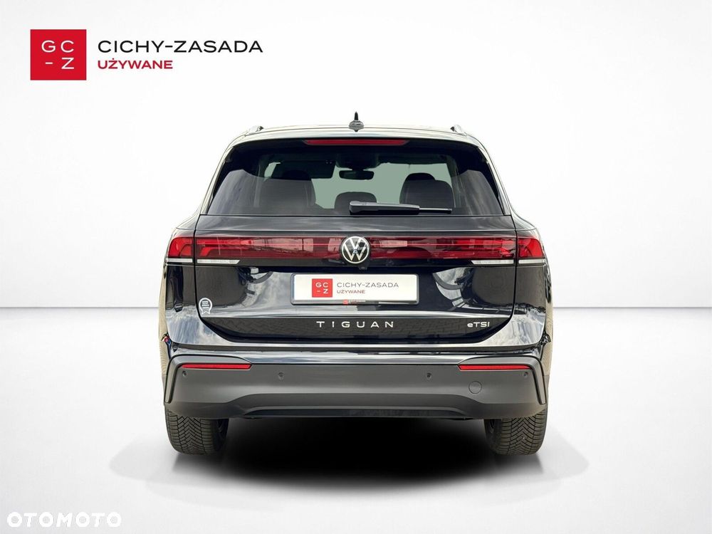 Volkswagen Tiguan 1.5 TSI EVO Life DSG - 6