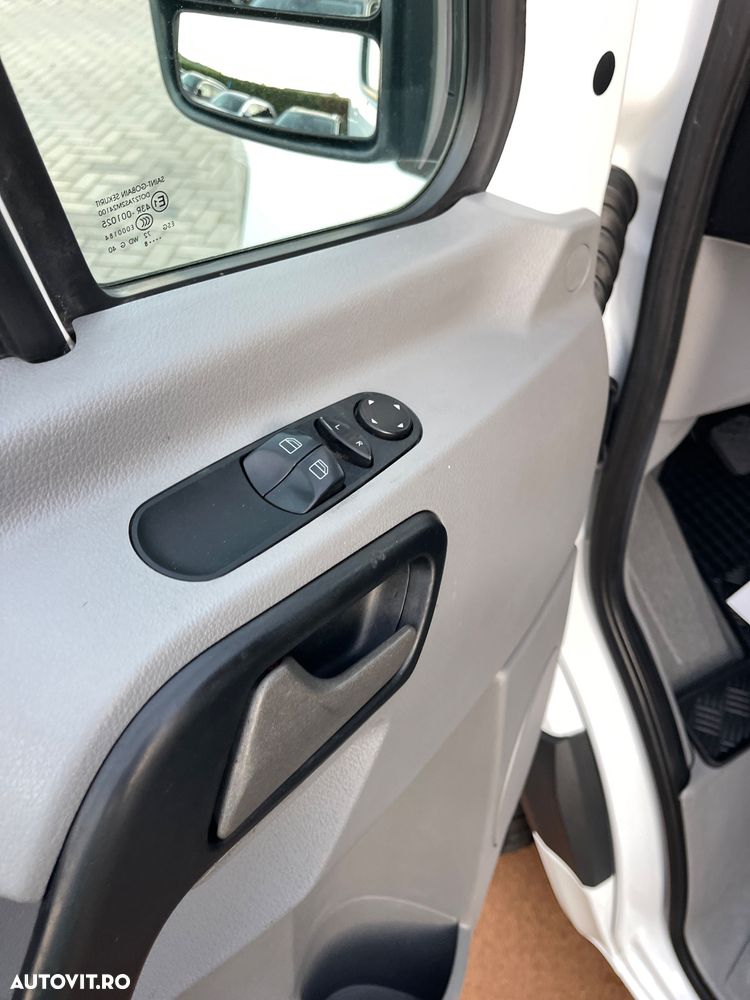 Mercedes-Benz Sprinter 211CDI  MEDIU - 21