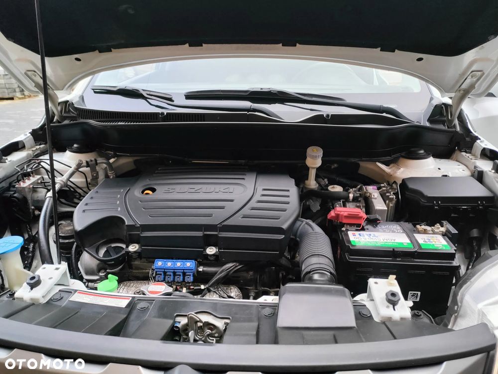 Suzuki Vitara 1.6 Premium 2WD - 14