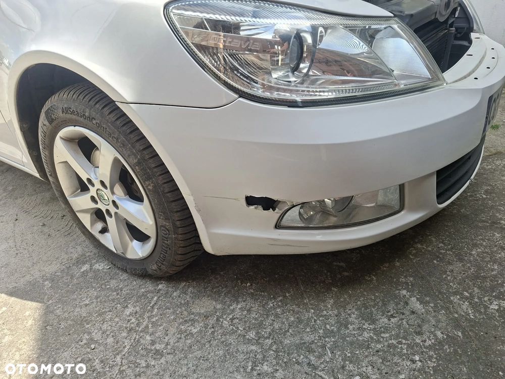 Skoda Octavia 2.0 TDI Laurin & Klement - 3