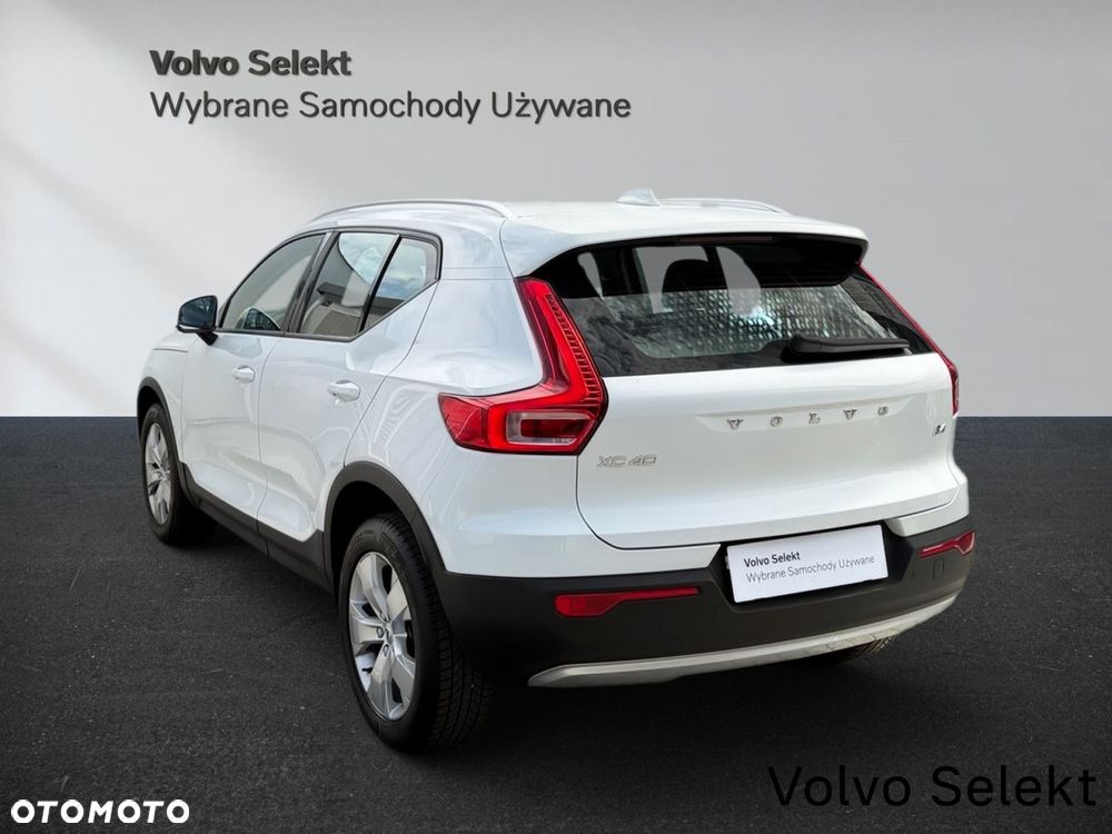 Volvo XC 40 - 8