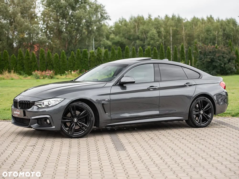 BMW Seria 4 - 13