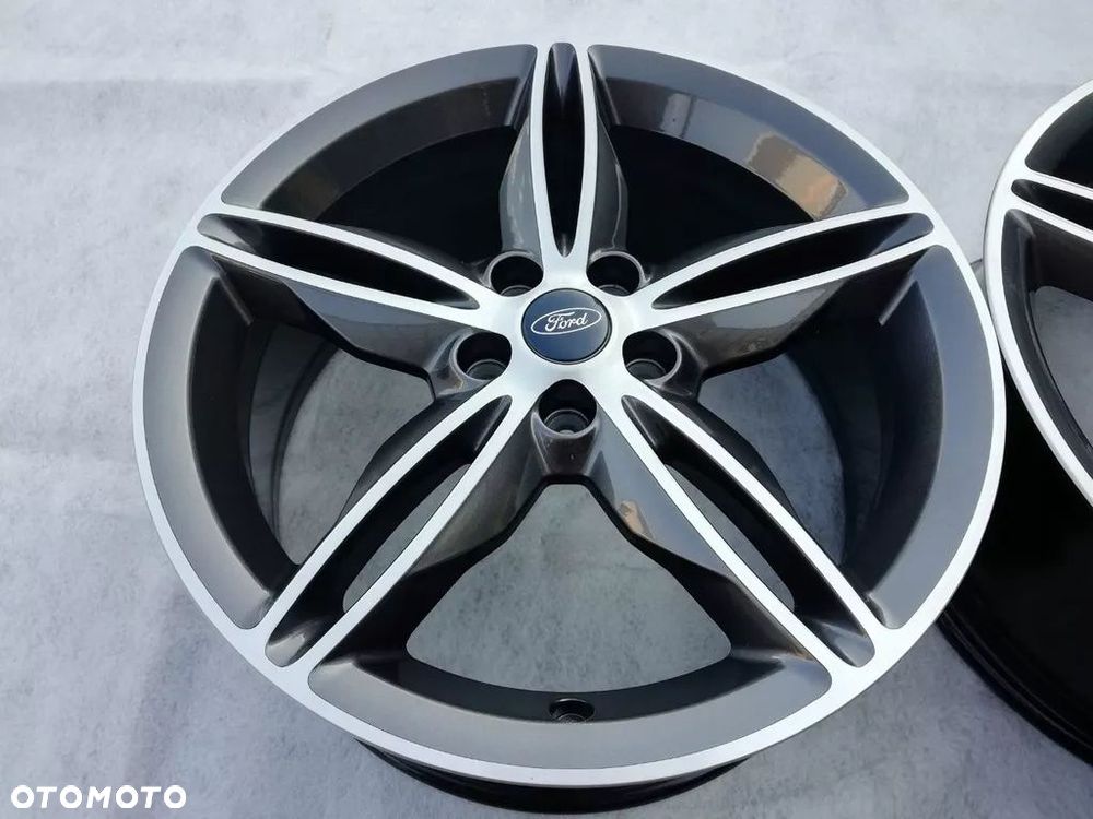 FORD MONDEO KUGA S MAX GALAX ESCAPE FUSION 19'' - 6