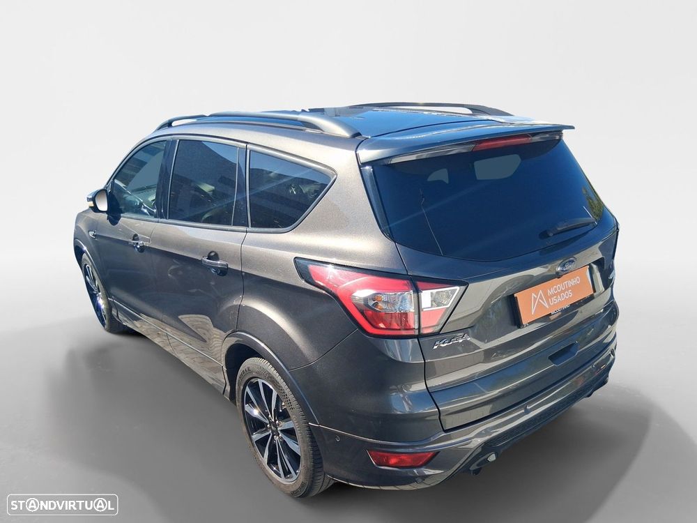 Ford Kuga 1.5 EcoBoost ST-Line - 3