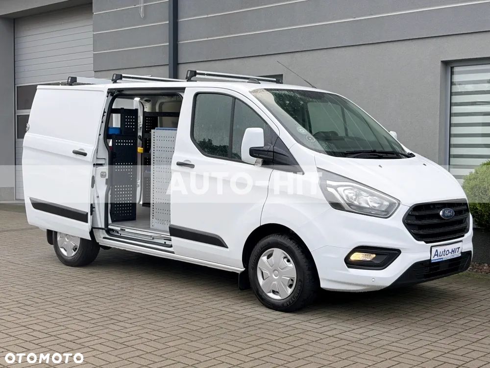 Ford Transit - 12