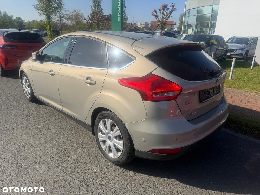 Ford Focus 1.5 EcoBoost Start-Stopp-System Business Edition - 6