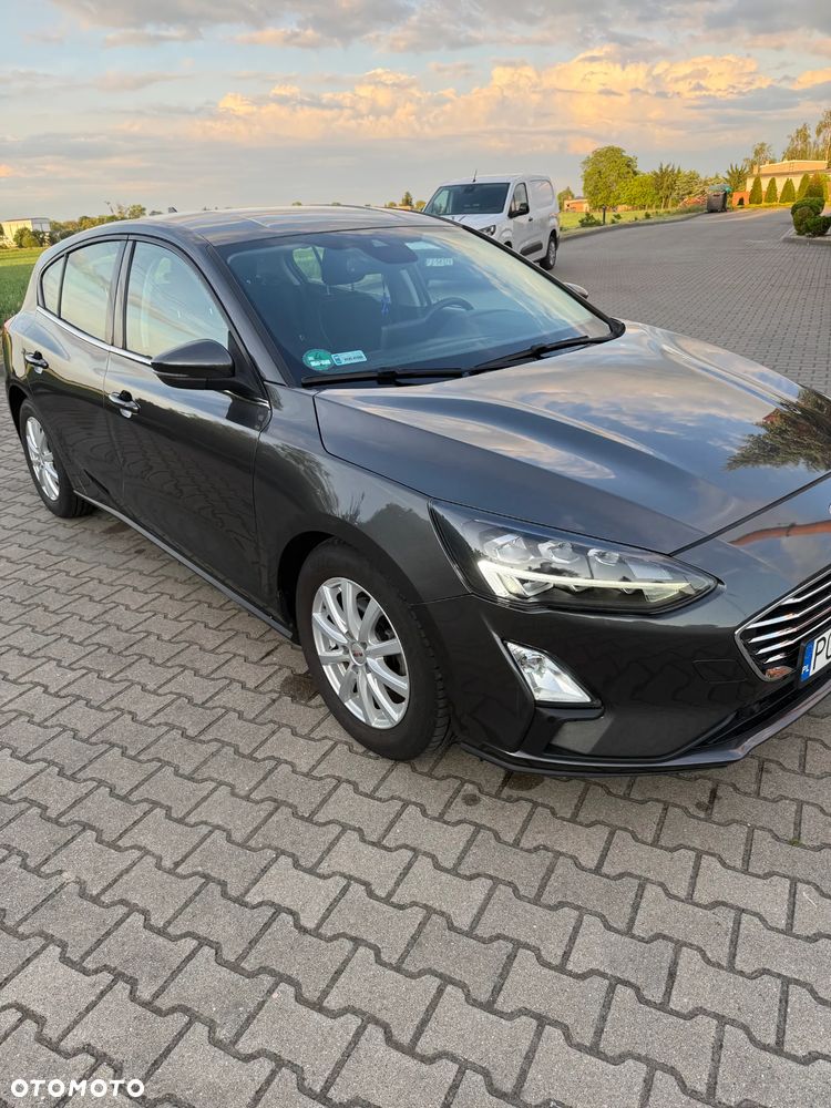 Ford Focus - 2