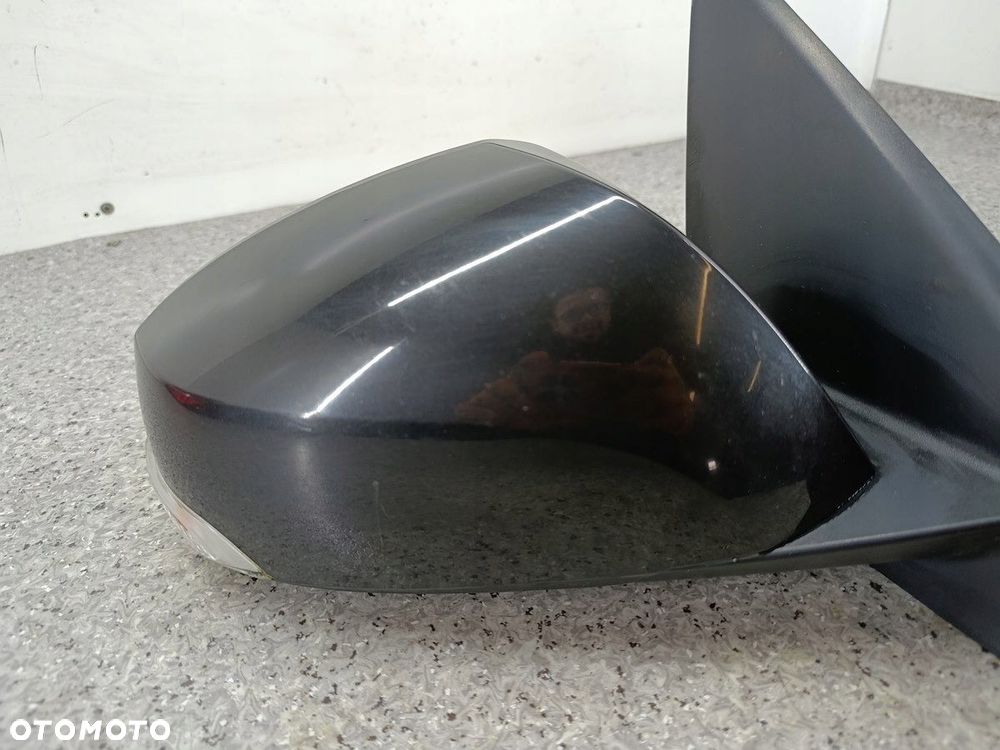 LUSTERKO PRAWE RENAULT LAGUNA III NV676 - 2