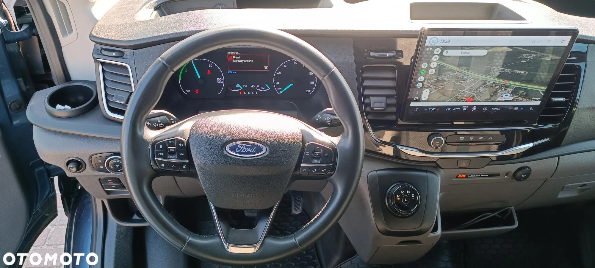 Ford Transit - 10