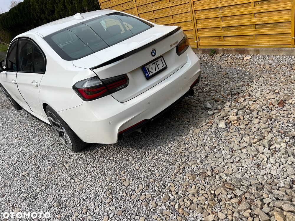 BMW Seria 3 - 9