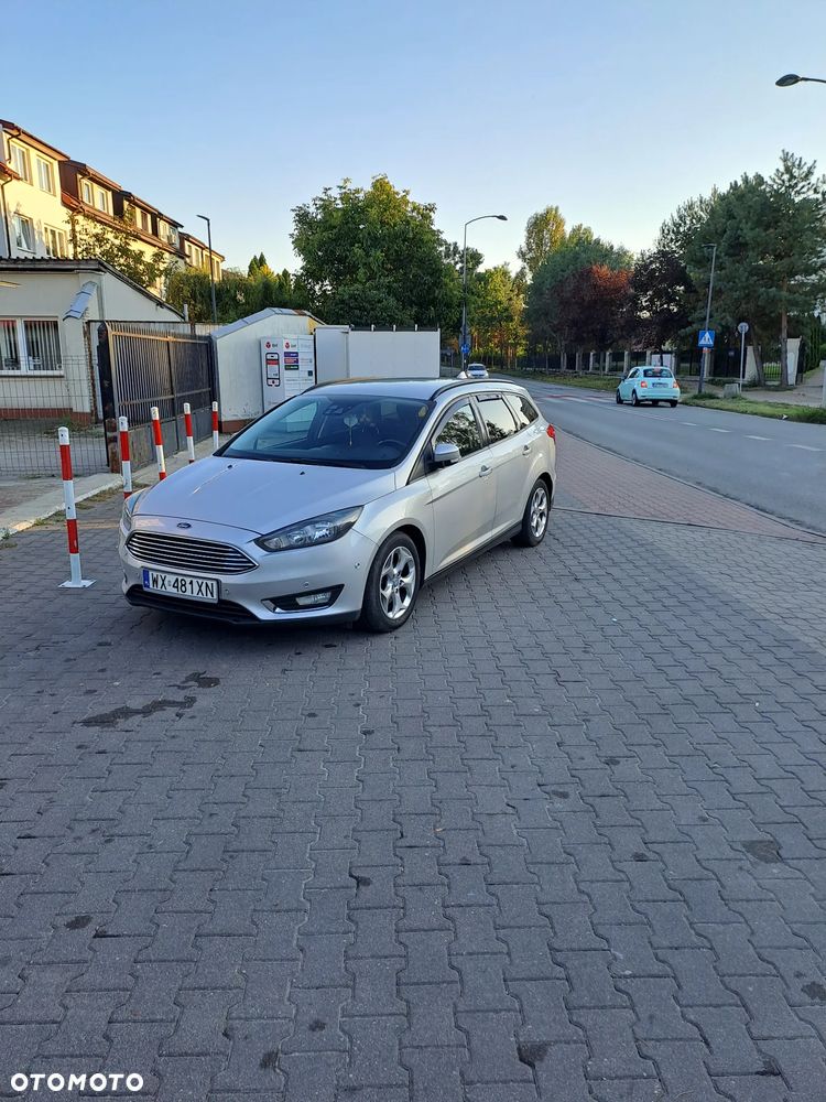 Ford Focus - 16