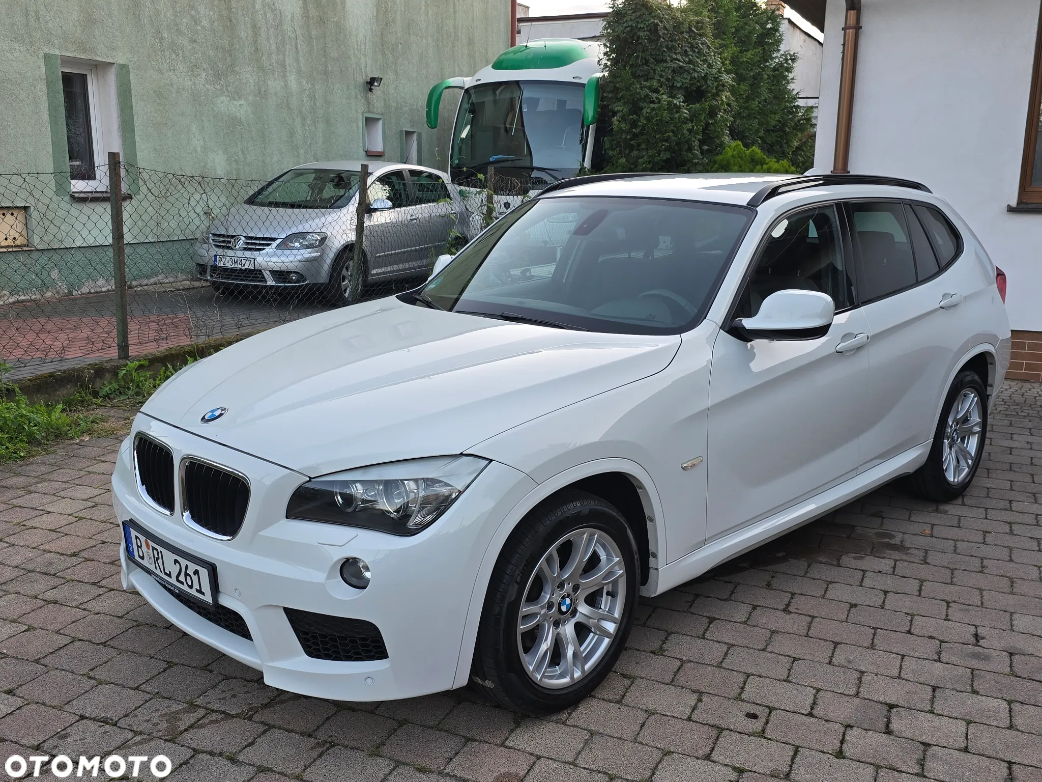 BMW X1 xDrive20d - 2