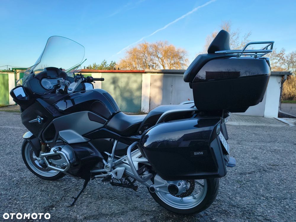 BMW RT - 17