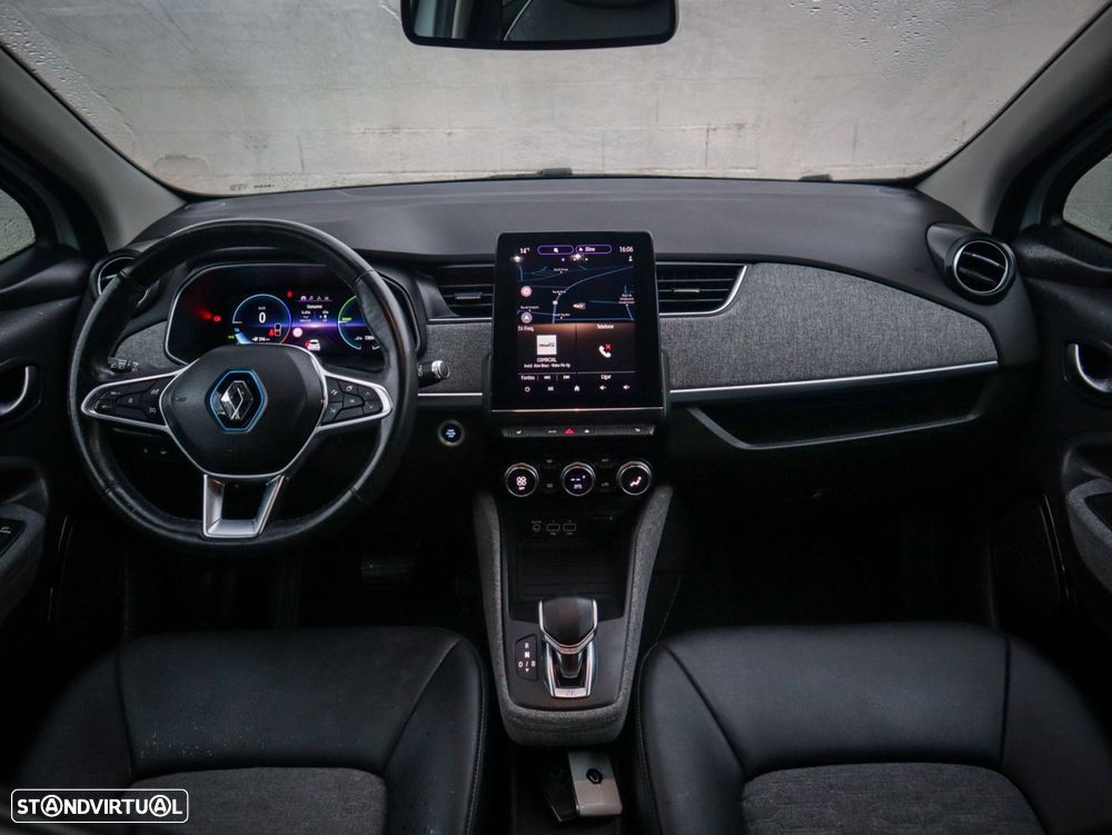 Renault Zoe - 23