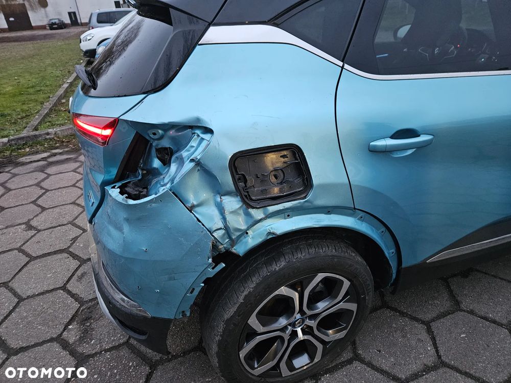 Renault Captur 1.6 E-TECH Plug-In Intens - 10