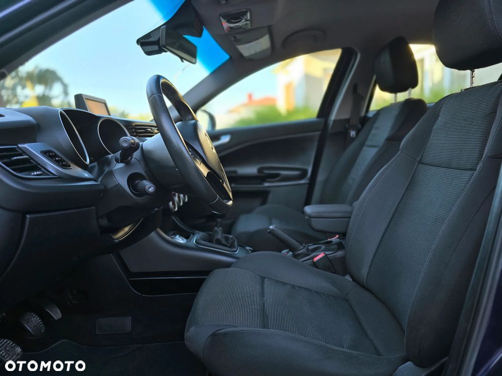 Alfa Romeo Giulietta - 14