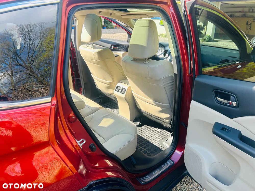 Honda CR-V 2.0 Executive - 6