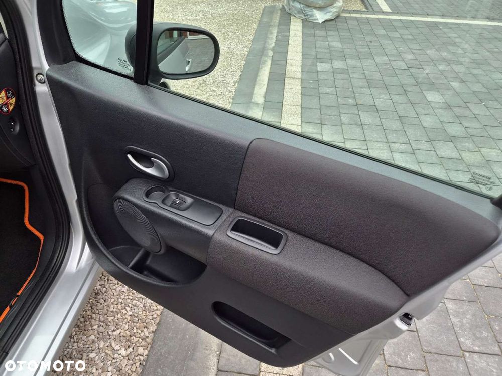 Renault Modus - 20