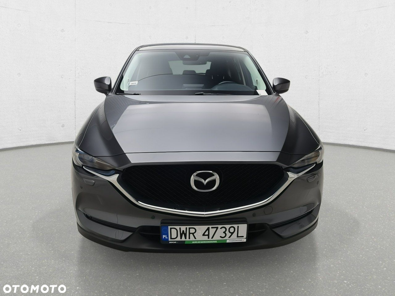Mazda CX-5 - 3