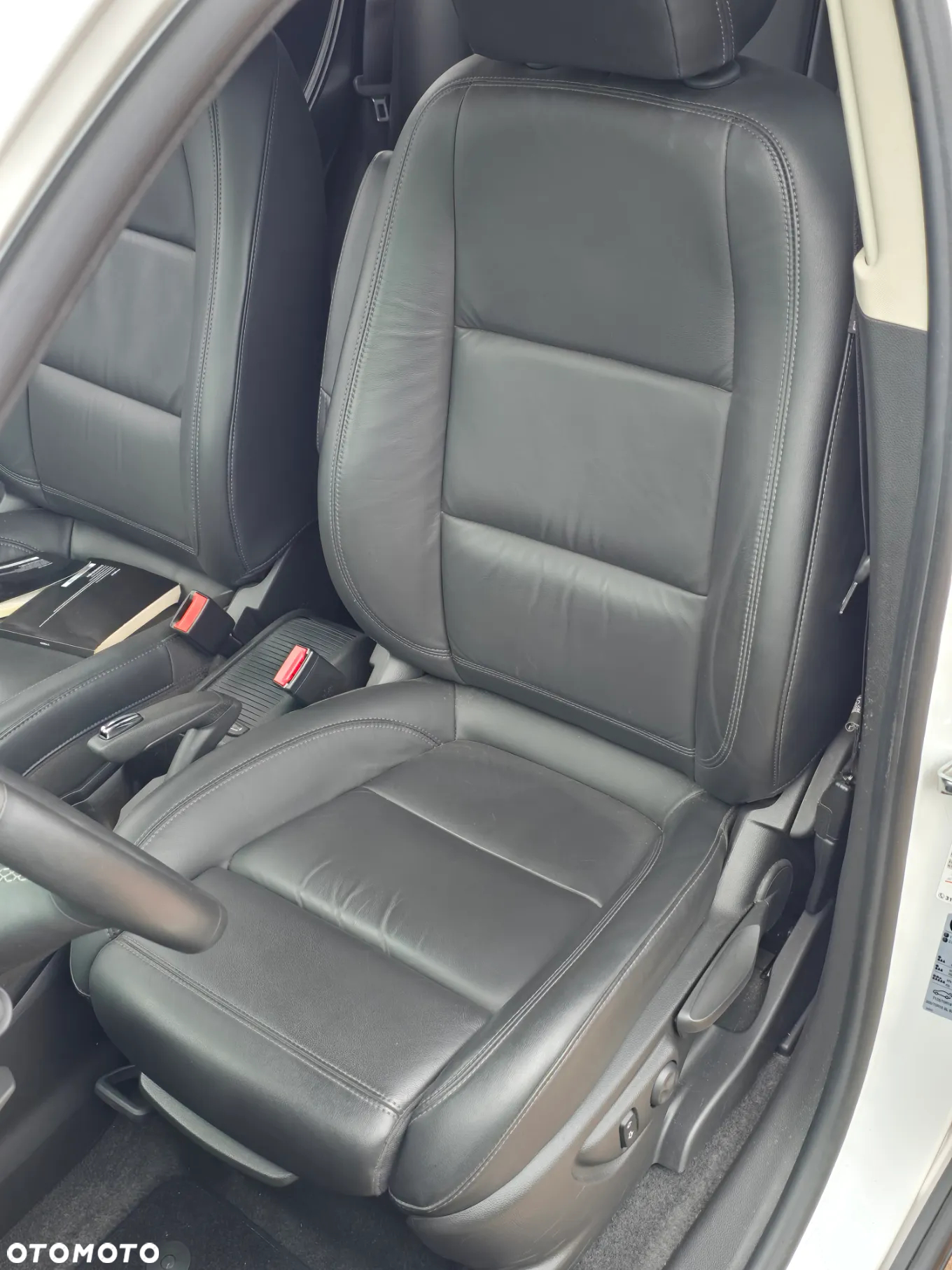 Opel Mokka X 1.6 Diesel Start/Stop On - 16