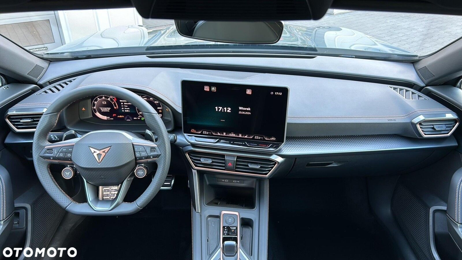 Cupra Formentor - 4
