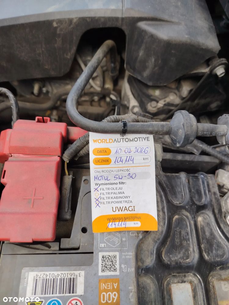 Ford Fiesta 1.5 TDCi SYNC Edition - 10