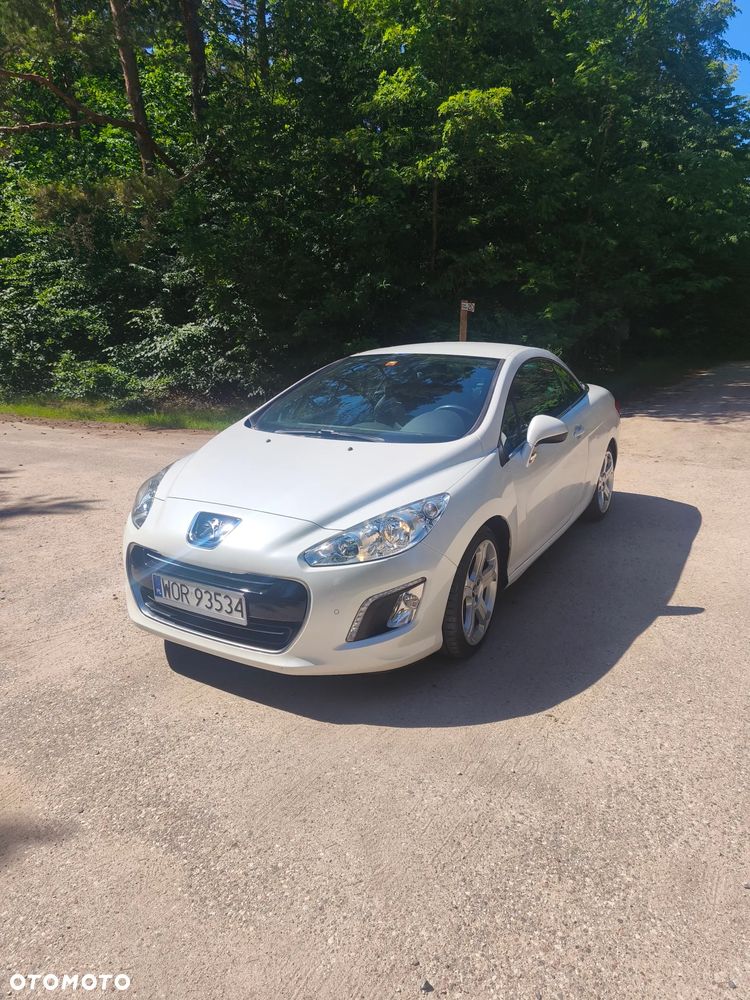 Peugeot 308 1.6 THP Allure - 15