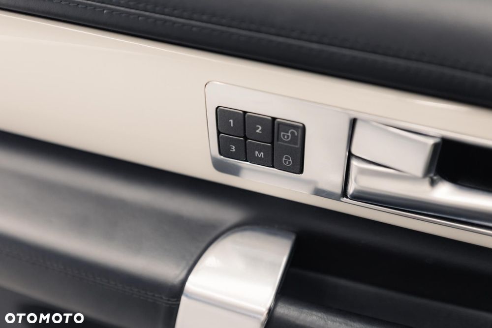 Land Rover Discovery - 28